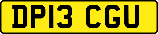 DP13CGU