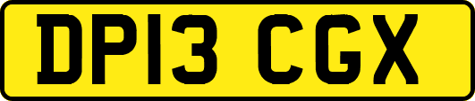 DP13CGX