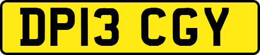 DP13CGY