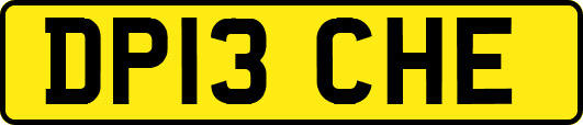 DP13CHE
