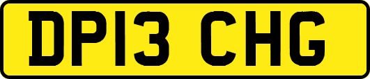 DP13CHG