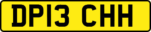 DP13CHH