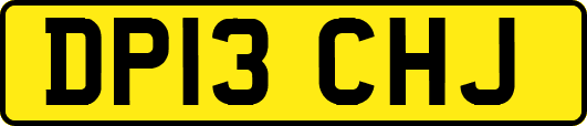 DP13CHJ
