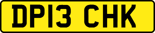DP13CHK