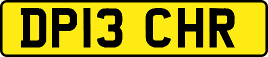 DP13CHR