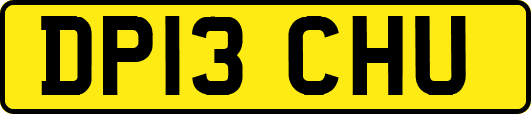 DP13CHU