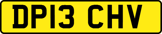 DP13CHV