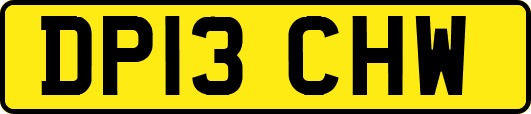DP13CHW