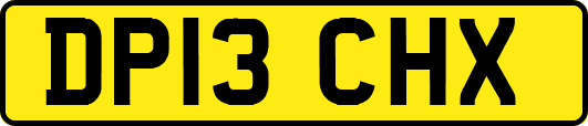 DP13CHX