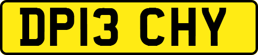 DP13CHY