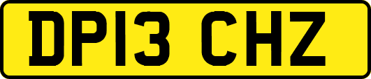 DP13CHZ