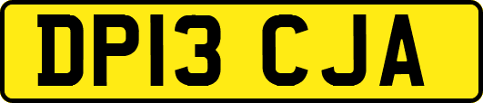 DP13CJA