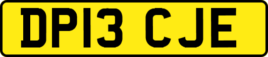DP13CJE