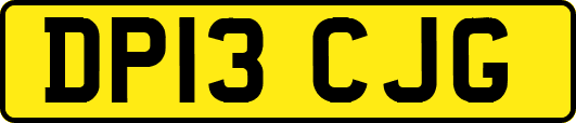 DP13CJG
