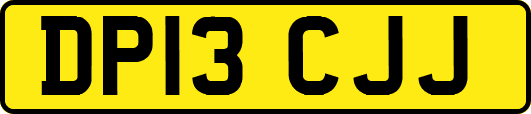 DP13CJJ