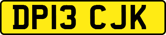 DP13CJK