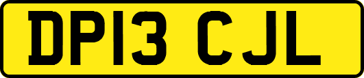 DP13CJL