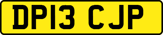 DP13CJP