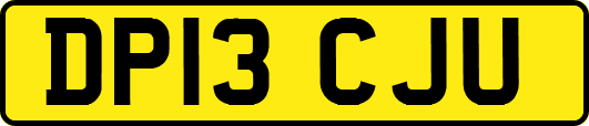 DP13CJU