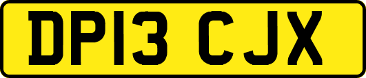 DP13CJX