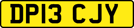 DP13CJY