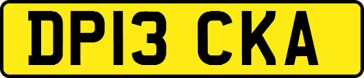 DP13CKA