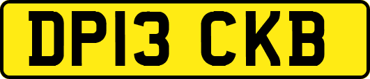 DP13CKB