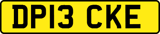 DP13CKE