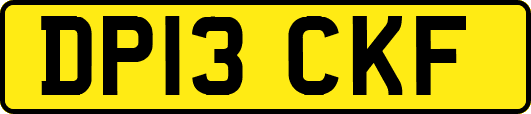 DP13CKF