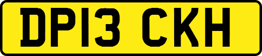 DP13CKH