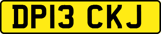 DP13CKJ