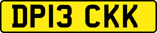 DP13CKK