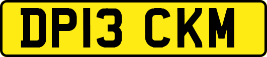 DP13CKM