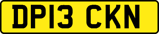 DP13CKN