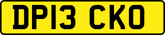 DP13CKO
