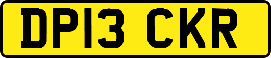 DP13CKR