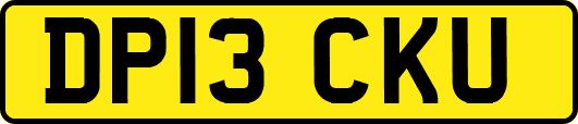 DP13CKU