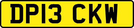 DP13CKW