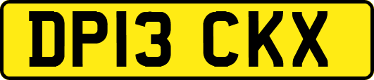 DP13CKX