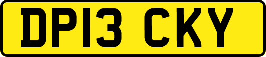 DP13CKY