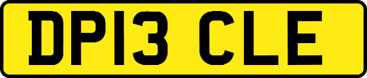 DP13CLE