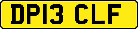 DP13CLF