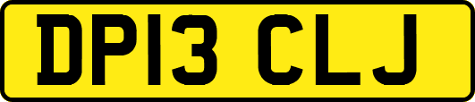 DP13CLJ