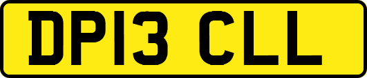 DP13CLL