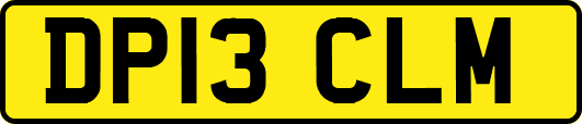 DP13CLM