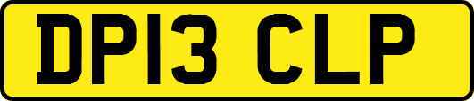DP13CLP