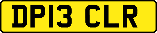 DP13CLR