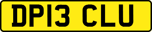 DP13CLU