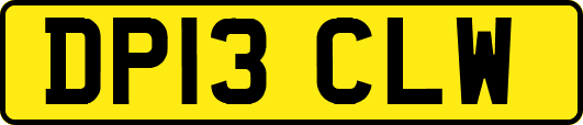 DP13CLW