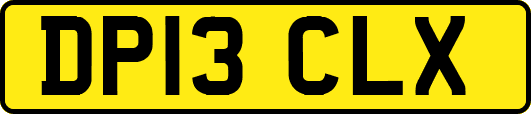 DP13CLX